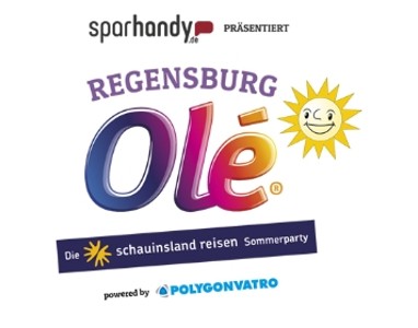 Regensburg Olé - Bustour