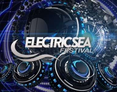 Electric Sea Festival - Bustour