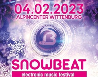 Snowbeat - Bustour