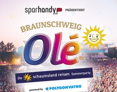 Braunschweig Olé - Bustour