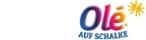 Olé auf Schalke Logo