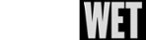 WET Open Air Logo