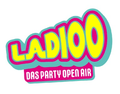 LADIOO – Das Party Open Air - Bustour