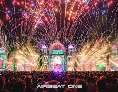 Airbeat One - Tagestour Samstag - Bustour