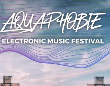Aquaphobie Electronic Music Festival - Bustour