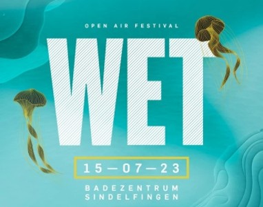 WET Open Air - Bustour