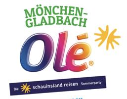 Mönchengladbach Ole Logo