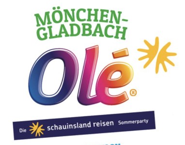 Mönchengladbach Ole - Bustour