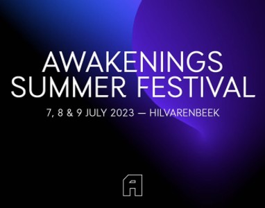 Awakenings - Tagestour Samstag - Bustour