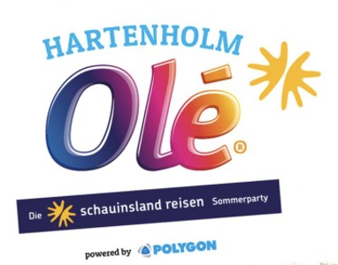 Hartenholm Ole - Bustour