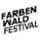 Farbenwald Festival Logo