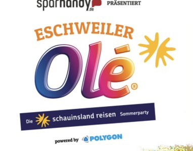Eschweiler Ole - Bustour