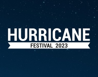 HURRICANE - Donnerstag bis Montag - Bustour