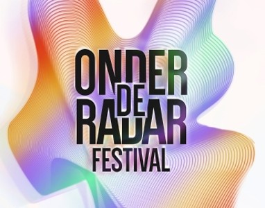 Onder De Radar Festival - Bustour