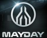 MAYDAY Logo