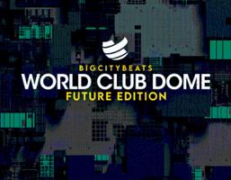 WORLD CLUB DOME Logo