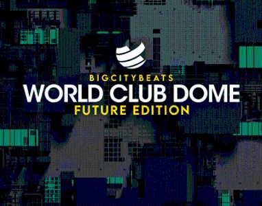 WORLD CLUB DOME - Bustour