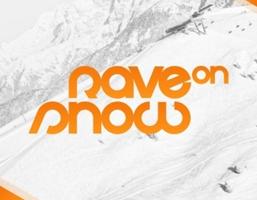 Rave On Snow Anreise Freitag Logo