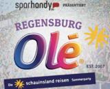 Regensburg Ole Logo