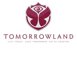 Tomorrowland - Weekend 1 Logo