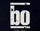 Böhse Onkelz - Köln 03.12 Logo