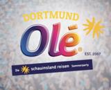 Dortmund Ole Logo