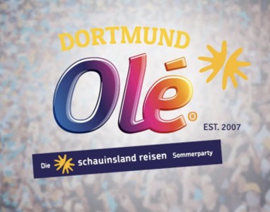 Dortmund Ole - Bustour