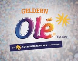 Geldern Ole Logo