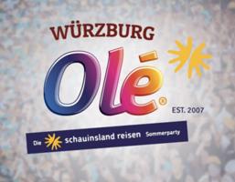 Würzburg Ole Logo