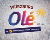 Würzburg Ole Logo