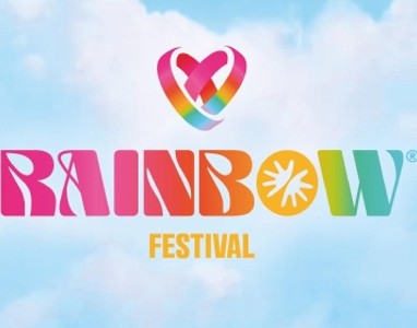 Rainbow Festival - Bustour