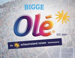 Bigge Ole Logo