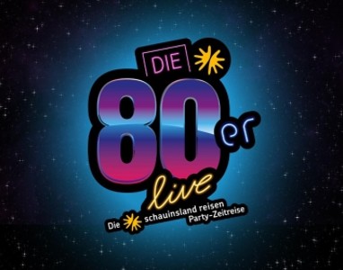 Die 80er Live auf Schalke - Bustour