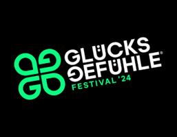 Glücksgefühle Festival - Weekend Logo