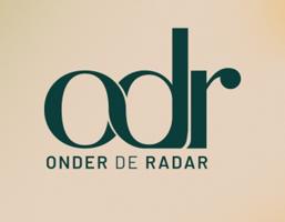Onder De Radar Festival Logo