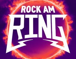 Rock am Ring - Mittwoch bis Montag Logo