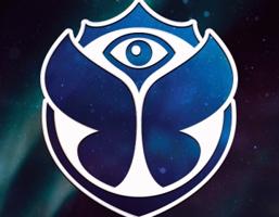 Tomorrowland Winter  Logo