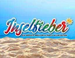 Inselfieber Logo