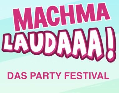 MACHMA LAUDAAA - Bustour
