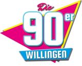 Die 90er Willingen Logo