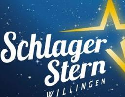 Schlagerstern Willingen Logo