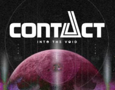 Contact Festival - Bustour