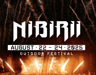 Nibirii Festival - Do. bis Mo. - Bustour