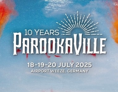 Parookaville - Tagestour Samstag - Bustour