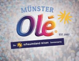 Münster Ole Logo