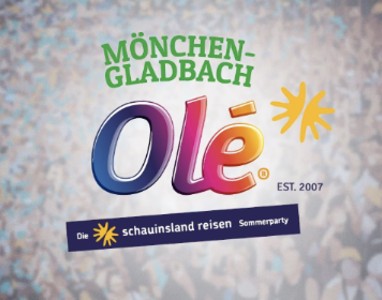 Mönchengladbach Ole - Bustour