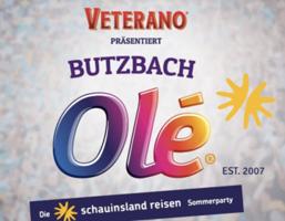 Butzbach Ole Logo