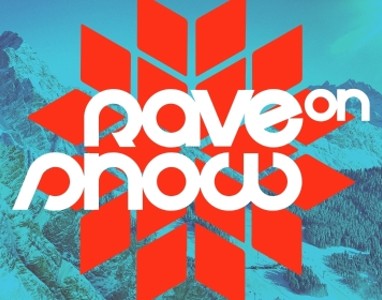 Rave on Snow - Anreise Freitag - Bustour