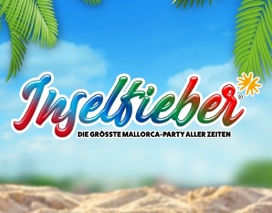 Inselfieber - Bustour