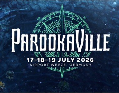 Parookaville - Sonntag Tagestour - Bustour
